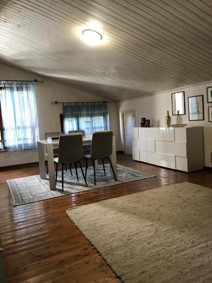 Appartamento Lussuoso 2 In Villa Riccardo Barga Eksteriør billede